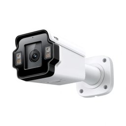 TP-LINK InSight LPR345Z 4MP IP cameră 2.7-13.5mm