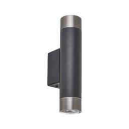 Aplică ZIRCON 2xGU10/5W/230V Rabalux 5073