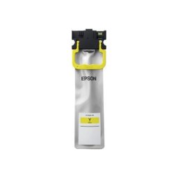 Cartus Cerneala Epson C13T01C400 | Galben, XL, Randament Extins