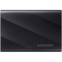 SSD Extern Samsung T9 MU-PG2T0B/EU | 2TB, USB 3.2, Black
