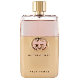 Gucci Guilty Pour Femme Apă de parfum Tester EDP 90 ml
