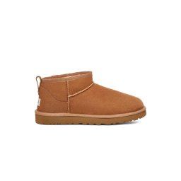 UGG Ghete Classic Ultra Mini 1137391 00KD chestnut