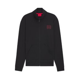 HUGO Jachetă Laze Zip Jacket 10261152 01 50525245 001
