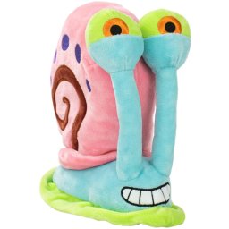Jucarie din plus gary, spongebob, 22 cm