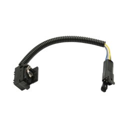 Senzor frana de mana New Holland,5 pini cod OEM 84142375,82015210