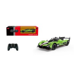 Masina cu telecomanda Lamborghini SC63 Rastar, scara 1:24