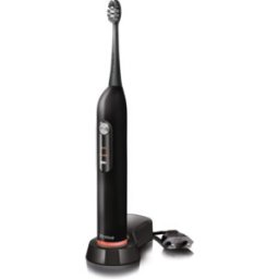 Periuta de dinti electrica Trisa Sonic Ultimate Black 600270