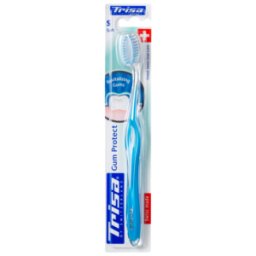 Periuta de dinti manuala Trisa Gum Protect Soft 693847