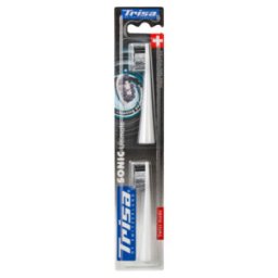 Set rezerve Trisa Sonic Ultimate (2 capete de schimb) 695343