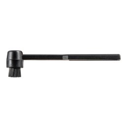 Set de curatare pentru discuri de vinil,4 piese (solutie de curatare 30 ml) EM A004