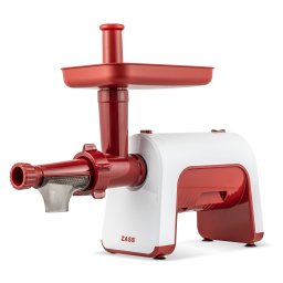 Storcator de rosii si fructe moi ZASS ZTJ 02, 1000 W max, 2 site