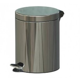 Cos menajer cu pedala Studio Casa Inox 20 Litri Opera
