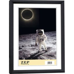 Rama foto ZEP New Easy 30x40cm Black