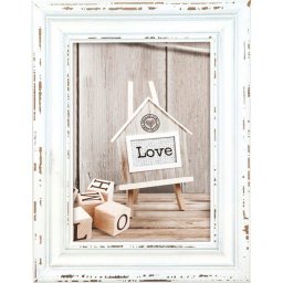 Rama foto ZEP Rivoli 20x30cm Wood White