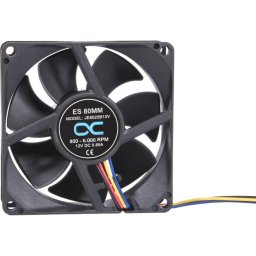 Ventilator Alphacool ES 80mm 800-6.000rpm