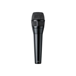 Microfon Shure Nexadyne 8/S Dynamic Supercardioid XLR Negru