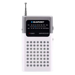 Radio Blaupunkt PR4WH Grey