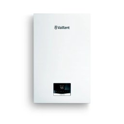 Centrala Termica in Condensatie Vaillant ecoTEC Intro VUW 24/28 AS/2-1 24kW Incalzire / 28kW ACM Kit Evacuare Inclus Alb