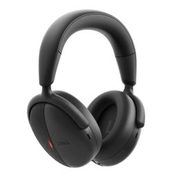 Casti Wireless Dell Dell Pro Premium (WL7024) Tehnologie ANC Statie de Incarcare Negru