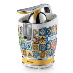 Storcator de citrice Ariete 0413POSITANO 85W Inox Cu maner Positano Vintage