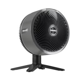 Ventilator Portabil SharkNinja FA150EU FlexBreeze TableMate 36W Gri/Negru