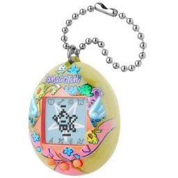 Figurina Bandai Tamagotchi Original Angel Bouquet +8 ani