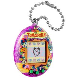 Figurina Bandai Tamagotchi Original Pumpkin Patch +8 ani