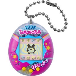 Figurina Bandai Tamagotchi Original College Sweater +8 ani