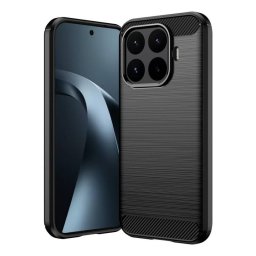 Husa Techsuit pentru Xiaomi 17T Neagra