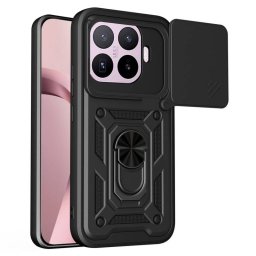 Husa Techsuit pentru Xiaomi 17T Neagra