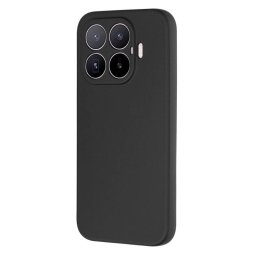 Husa Techsuit pentru Xiaomi 17T Neagra