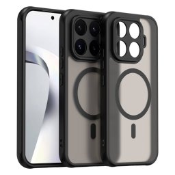 Husa Techsuit pentru Xiaomi 17T Neagra