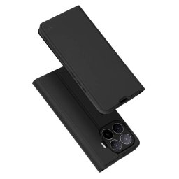 Husa Techsuit pentru Xiaomi 17T Neagra