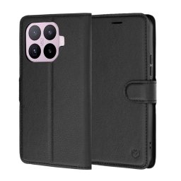 Husa Techsuit pentru Xiaomi 17T Neagra
