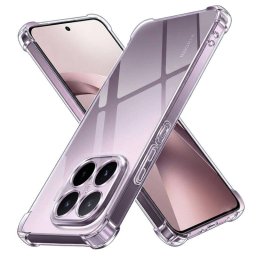 Husa Techsuit pentru Xiaomi 17T Transparenta