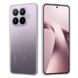 Husa Techsuit pentru Xiaomi 17T Transparenta