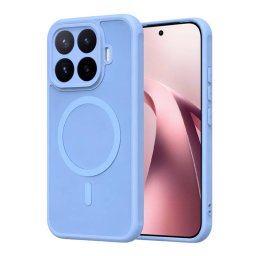 Husa Techsuit pentru Xiaomi 17T Albastra