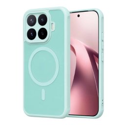 Husa Techsuit pentru Xiaomi 17T Verde Deschis