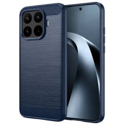 Husa Techsuit pentru Xiaomi 17T Albastra