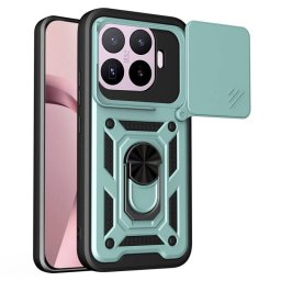 Husa Techsuit pentru Xiaomi 17T Verde