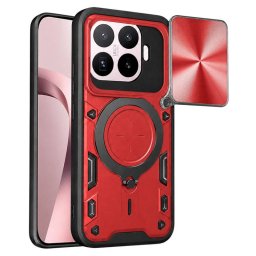 Husa Techsuit pentru Xiaomi 17T Rosie