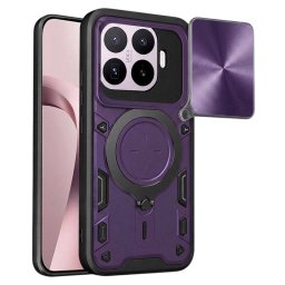 Husa Techsuit pentru Xiaomi 17T Mov