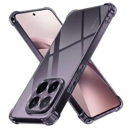 Husa Techsuit pentru Xiaomi 17T Fumurie