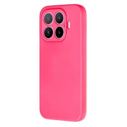 Husa Techsuit pentru Xiaomi 17T Roz Inchis