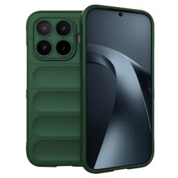 Husa Techsuit pentru Xiaomi 17T Verde