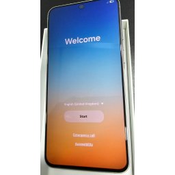 Telefon mobil Samsung Resigilat Galaxy A57 5G 12GB 512GB Awesome Icyblue