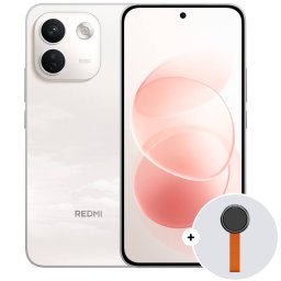 Telefon mobil Xiaomi Redmi Note 17 Pro Max 512GB 8GB RAM Dual Sim 5G Cloud Bush + Woven Strap Ring Stand