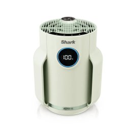 Purificator de Aer SHARK NeverChange Compact Pro HP072EUGN 3 Trepte de Viteza 4 Etape de Filtrare Verde Menta