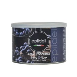 Ceara unica folosinta Fructe de padure 400 ml