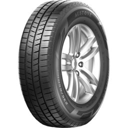 Austone 195/65 R16C DURATO 4S 104T